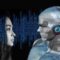 Американские учёные научили робота копировать мимику человека