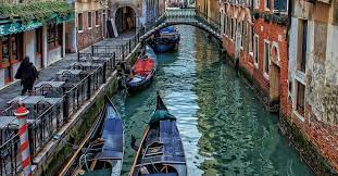 В Венеции ввели платный въезд для туристов