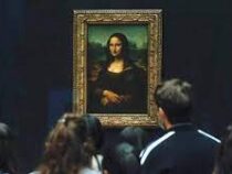 «Мону Лизу» могут переместить в хранилище Лувра