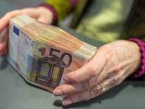 Наличные платежи свыше €10 тыс. запретят в ЕС