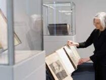 Ученые нашли 27 утерянных томов братьев Гримм с их рукописными заметками