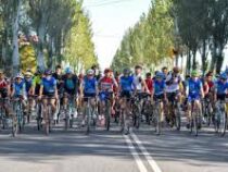 В Бишкеке откроют велосезон