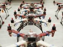 В Нарынской области запустят завод по сборке дронов