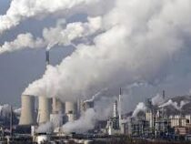 57 крупных компаний несут ответственность за 80% мировых выбросов углекислого газа