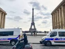 Французским полицейским отменили отпуска на период Олимпиады