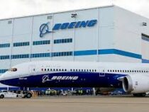 Boeing сократил поставки самолётов в 1,5 раза