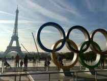 Часть соревнований на Олимпиаде в Париже могут отменить