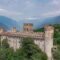 Джонни Депп намерен купить древний замок в Италии
