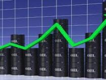 Цена на нефть марки Brent выросла