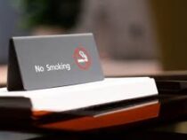 В Великобритании ввели запрет на табак для всех, кто родился после 2009 года