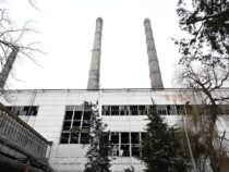 Названа предварительная сумма ущерба от аварии на ТЭЦ Бишкека
