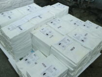 Выборы депутатов в трех округах. Изготовлено более 350 тысяч бюллетеней