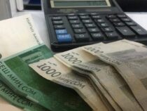 Средняя зарплата в Кыргызстане составила 33 тысячи 512 сомов