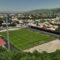 В Джалал-Абаде после реконструкции открыт стадион «Курманбек»