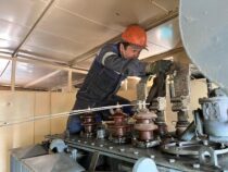 На западе Бишкека отремонтируют 125 трансформаторов