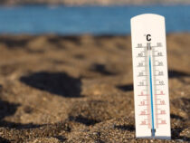 Лето 2023 года стало самым жарким за две тысячи лет