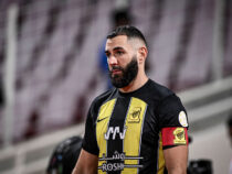 Футболист Карим Бензема хочет покинуть «Аль-Иттихад»