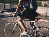 В Италии начали платить за поездки на велосипеде
