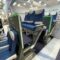 В США решили убрать комфортные кресла из эконом-класса самолетов