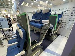 В США решили убрать комфортные кресла из эконом-класса самолетов