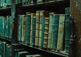 В библиотеках Европы ищут книги с мышьяком