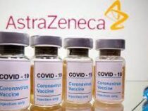 AstraZeneca начинает отзывать свою вакцину против коронавируса