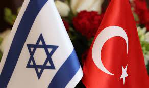 Турция полностью прекратила импорт и экспорт товаров из Израиля