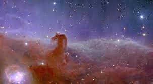 Космический телескоп Евклид отправил свои первые снимки Вселенной