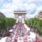 4 тыс. человек приняли участие в самом масштабном пикнике в Париже