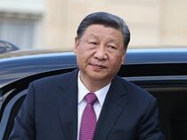 В Китае запустили чат-бот, обученный на идеях Си Цзиньпина