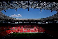 Названо место проведения финала Лиги чемпионов в сезоне-2025/2026