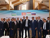 В Ташкенте прошло заседание электроэнергетического совета ЦА