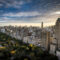 Нью-Йорк возглавил список городов с наибольшим числом миллионеров