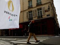 Подсчитаны доходы Парижа от Олимпиады-2024