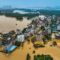 Число жертв наводнения в Бразилии возросло до 66