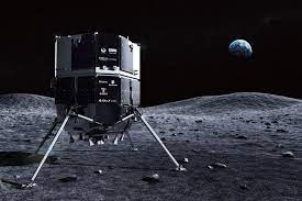 ЮНЕСКО отправит на Луну данные о земной культуре