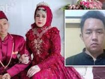 Спустя 12 дней после свадьбы индонезиец обнаружил, что его жена — мужчина