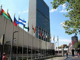 В штаб-квартире ООН отключили кондиционеры из-за неуплаты коммуналки