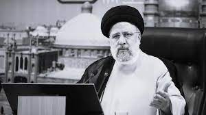 В Иране официально объявили о гибели президента Ибрахима Раиси