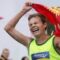 Кыргызстанский легкоатлет Илья Тяпкин лишился путевки на Олимпийские игры