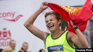 Кыргызстанский легкоатлет Илья Тяпкин лишился путевки на Олимпийские игры