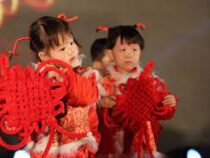 В китайских детсадах стала популярной психологическая игра по поиску детей