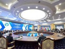 Заседание Совета  глав  СОРБ стран-участников СНГ пройдет сегодня в Бишкеке