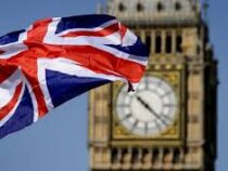 Всеобщие выборы в парламент Великобритании состоятся 4 июля