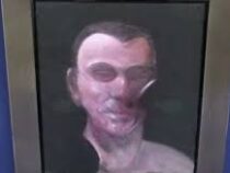 В Мадриде нашли украденную картину Фрэнсиса Бэкона стоимостью €5 млн