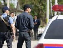 Подозреваемый в убийстве женщины и двух малолетних детей в Таласе ликвидирован