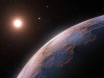 Ученые обнаружили потенциально обитаемую планету