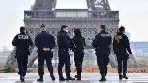 В Париже ожидается всплеск преступности во время Олимпиады