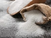 Минсельхоз предлагает временно запретить вывоз сахара