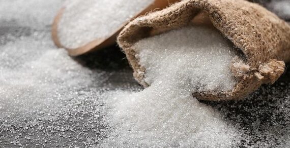 Минсельхоз предлагает временно запретить вывоз сахара